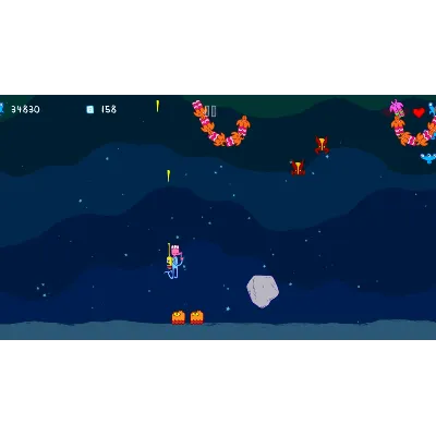 Glorkian Warrior The Trials Of Glork (steam key) - irongamers.ru