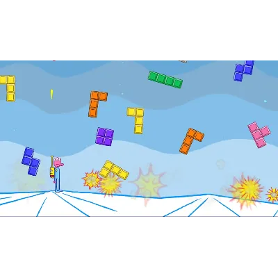 Glorkian Warrior The Trials Of Glork (steam key) - irongamers.ru