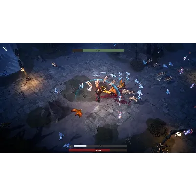 REMEDIUM Sentinels Ранний доступ (steam key) - irongamers.ru