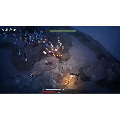 REMEDIUM Sentinels Ранний доступ (steam key) - irongamers.ru
