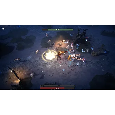 REMEDIUM Sentinels Ранний доступ (steam key) - irongamers.ru
