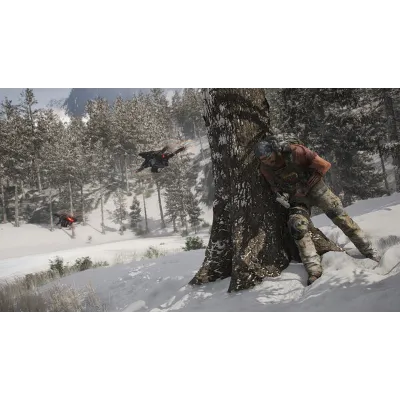 Tom Clancy’s Ghost Recon Breakpoint | АВТО | RU Gift - irongamers.ru