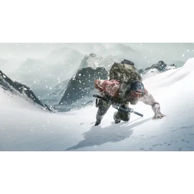 Tom Clancy’s Ghost Recon Breakpoint | АВТО | RU Gift - irongamers.ru