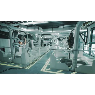 Tom Clancy’s Ghost Recon Breakpoint | АВТО | RU Gift - irongamers.ru
