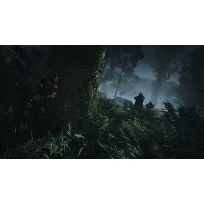 Tom Clancy’s Ghost Recon Breakpoint | АВТО | RU Gift - irongamers.ru