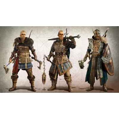 Assassin&acute;s Creed Valhalla - Complete Edition |Steam РФ - irongamers.ru