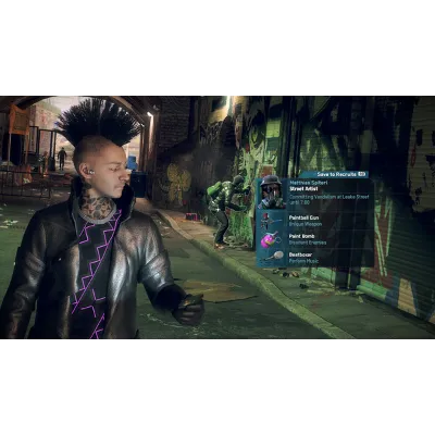 Watch Dogs: Legion | АВТОДОСТАВКА [Россия Steam Gift] - irongamers.ru