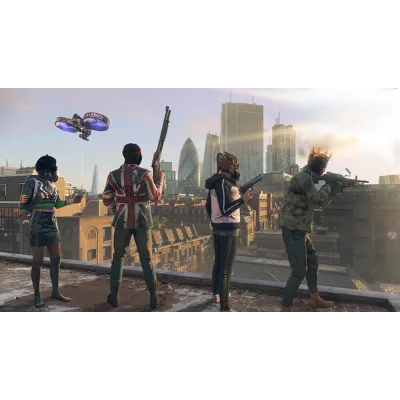 Watch Dogs: Legion | АВТОДОСТАВКА [Россия Steam Gift] - irongamers.ru