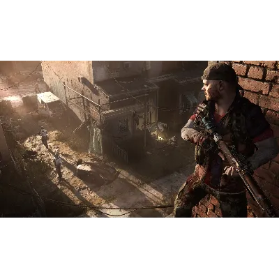 HOMEFRONT: THE REVOLUTION &acute;FREEDOM FIGHTER&acute; XBOX - irongamers.ru