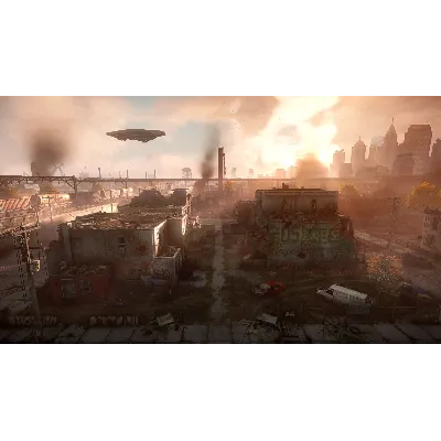 HOMEFRONT: THE REVOLUTION &acute;FREEDOM FIGHTER&acute; XBOX - irongamers.ru