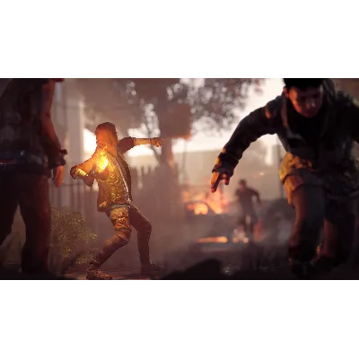 HOMEFRONT: THE REVOLUTION &acute;FREEDOM FIGHTER&acute; XBOX - irongamers.ru
