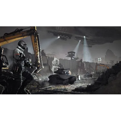 HOMEFRONT: THE REVOLUTION &acute;FREEDOM FIGHTER&acute; XBOX - irongamers.ru