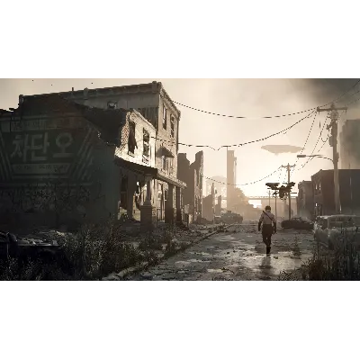 HOMEFRONT: THE REVOLUTION &acute;FREEDOM FIGHTER&acute; XBOX - irongamers.ru