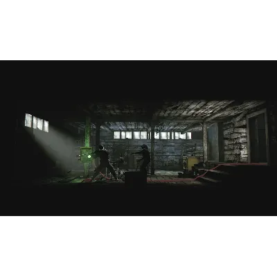 DEADLIGHT: DIRECTOR&acute;S CUT XBOX ONE|XS КЛЮЧ - irongamers.ru