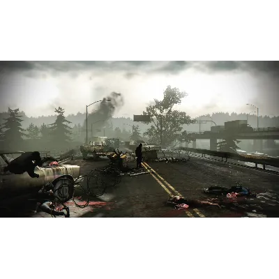 DEADLIGHT: DIRECTOR&acute;S CUT XBOX ONE|XS КЛЮЧ - irongamers.ru