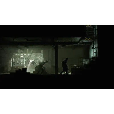 DEADLIGHT: DIRECTOR&acute;S CUT XBOX ONE|XS КЛЮЧ - irongamers.ru