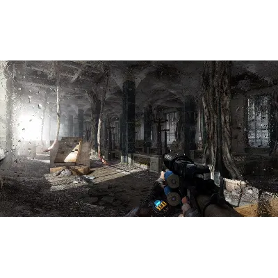 METRO REDUX BUNDLE XBOX ONE|XS КЛЮЧ - irongamers.ru