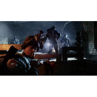 METRO REDUX BUNDLE XBOX ONE|XS КЛЮЧ - irongamers.ru