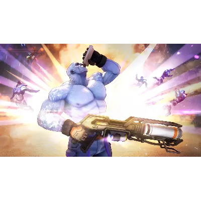 AGENTS OF MAYHEM XBOX ONE|XS КЛЮЧ - irongamers.ru
