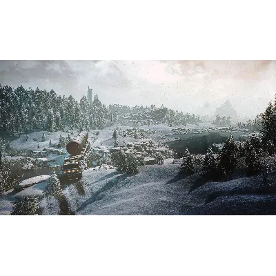 SNOWRUNNER -SEASON 4: NEW FRONTIERS XBOX КЛЮЧ - irongamers.ru