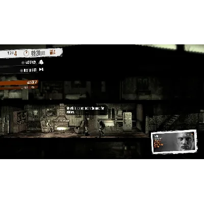THIS WAR OF MINE: THE LITTLE ONES XBOX ONE|XS КЛЮЧ - irongamers.ru
