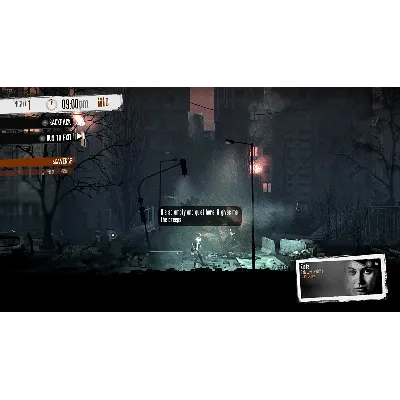 THIS WAR OF MINE: THE LITTLE ONES XBOX ONE|XS КЛЮЧ - irongamers.ru