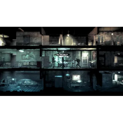 THIS WAR OF MINE: THE LITTLE ONES XBOX ONE|XS КЛЮЧ - irongamers.ru