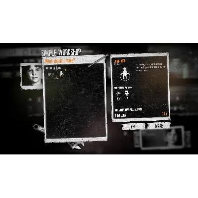 THIS WAR OF MINE: THE LITTLE ONES XBOX ONE|XS КЛЮЧ - irongamers.ru