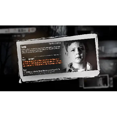 THIS WAR OF MINE: THE LITTLE ONES XBOX ONE|XS КЛЮЧ - irongamers.ru