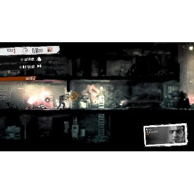 THIS WAR OF MINE: THE LITTLE ONES XBOX ONE|XS КЛЮЧ - irongamers.ru
