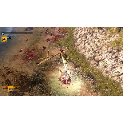How to Survive: Storm Warning Edition XBOX КЛЮЧ - irongamers.ru