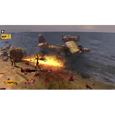 How to Survive: Storm Warning Edition XBOX КЛЮЧ - irongamers.ru