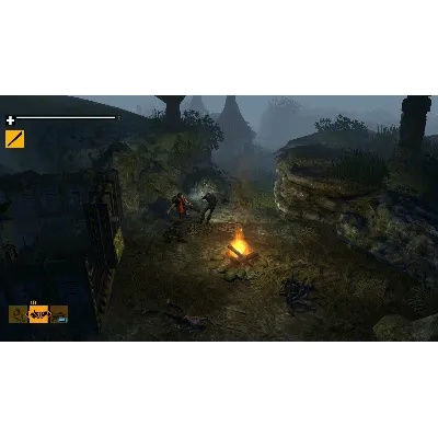 How to Survive: Storm Warning Edition XBOX КЛЮЧ - irongamers.ru