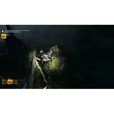 How to Survive: Storm Warning Edition XBOX КЛЮЧ - irongamers.ru