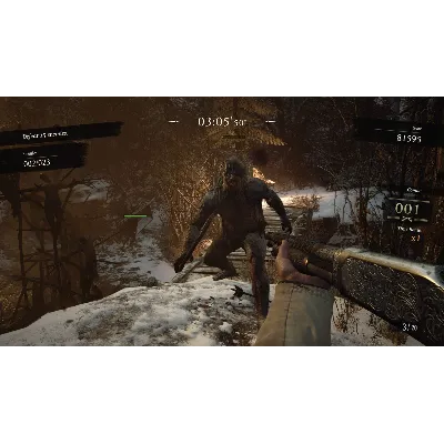 RESIDENT EVIL VILLAGE GOLD EDIT. XBOX ONE / X|S Ключ - irongamers.ru