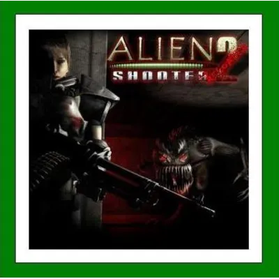 Alien Shooter 2: Reloaded Steam⭐Ключ Активации РФ+СНГ+МИР АКЦИЯ 0% Карты - irongamers.ru