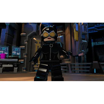 LEGO BATMAN 3 ПОКИДАЯ ГОТЭМ DELUXE XBOX КЛЮЧ - irongamers.ru