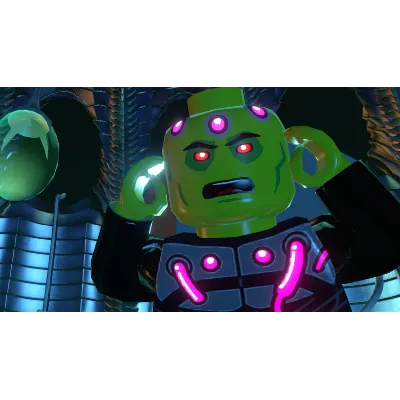 LEGO BATMAN 3 ПОКИДАЯ ГОТЭМ DELUXE XBOX КЛЮЧ - irongamers.ru