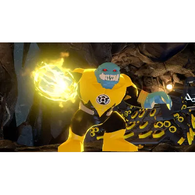 LEGO BATMAN 3 ПОКИДАЯ ГОТЭМ DELUXE XBOX КЛЮЧ - irongamers.ru