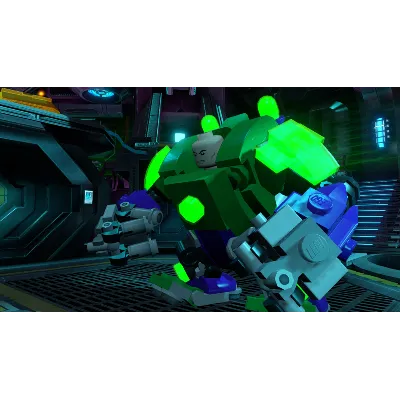 LEGO BATMAN 3 ПОКИДАЯ ГОТЭМ DELUXE XBOX КЛЮЧ - irongamers.ru