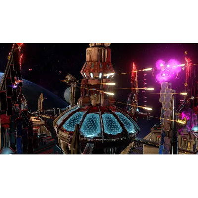 LEGO BATMAN 3 ПОКИДАЯ ГОТЭМ DELUXE XBOX КЛЮЧ - irongamers.ru