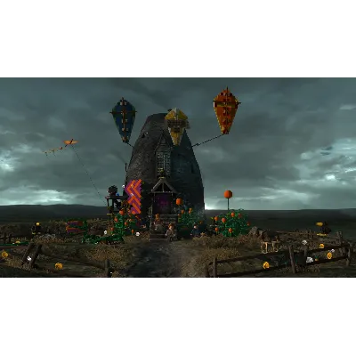 LEGO® HARRY POTTER COLLECTION XBOX ONE|XS КЛЮЧ - irongamers.ru