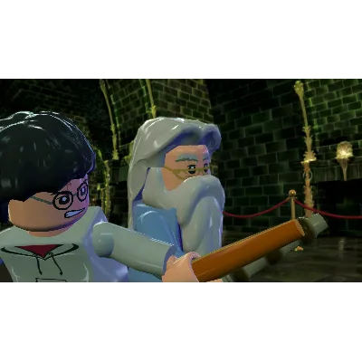 LEGO® HARRY POTTER COLLECTION XBOX ONE|XS КЛЮЧ - irongamers.ru
