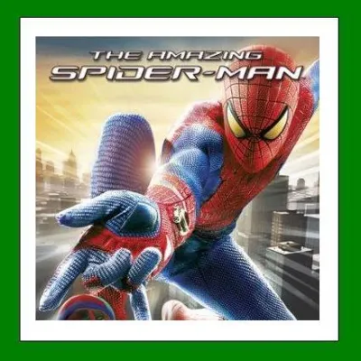 The Amazing Spider-Man Steam⭐+ 35 Игр БЕЗ GUARD АКЦИЯ⭐0% Карты - irongamers.ru