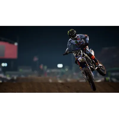 Monster Energy Supercross 6 Xbox One & Xbox Series X|S - irongamers.ru