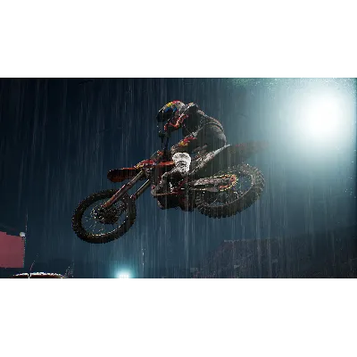 Monster Energy Supercross 6 Xbox One & Xbox Series X|S - irongamers.ru