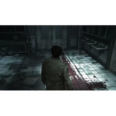 Silent Hill Homecoming {Steam Key/Россия} + Подарок - irongamers.ru