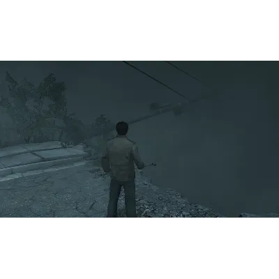 Silent Hill Homecoming {Steam Key/Россия} + Подарок - irongamers.ru