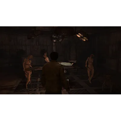 Silent Hill Homecoming {Steam Key/Россия} + Подарок - irongamers.ru