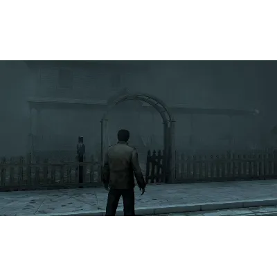 Silent Hill Homecoming {Steam Key/Россия} + Подарок - irongamers.ru